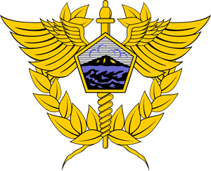 DJBC Logo